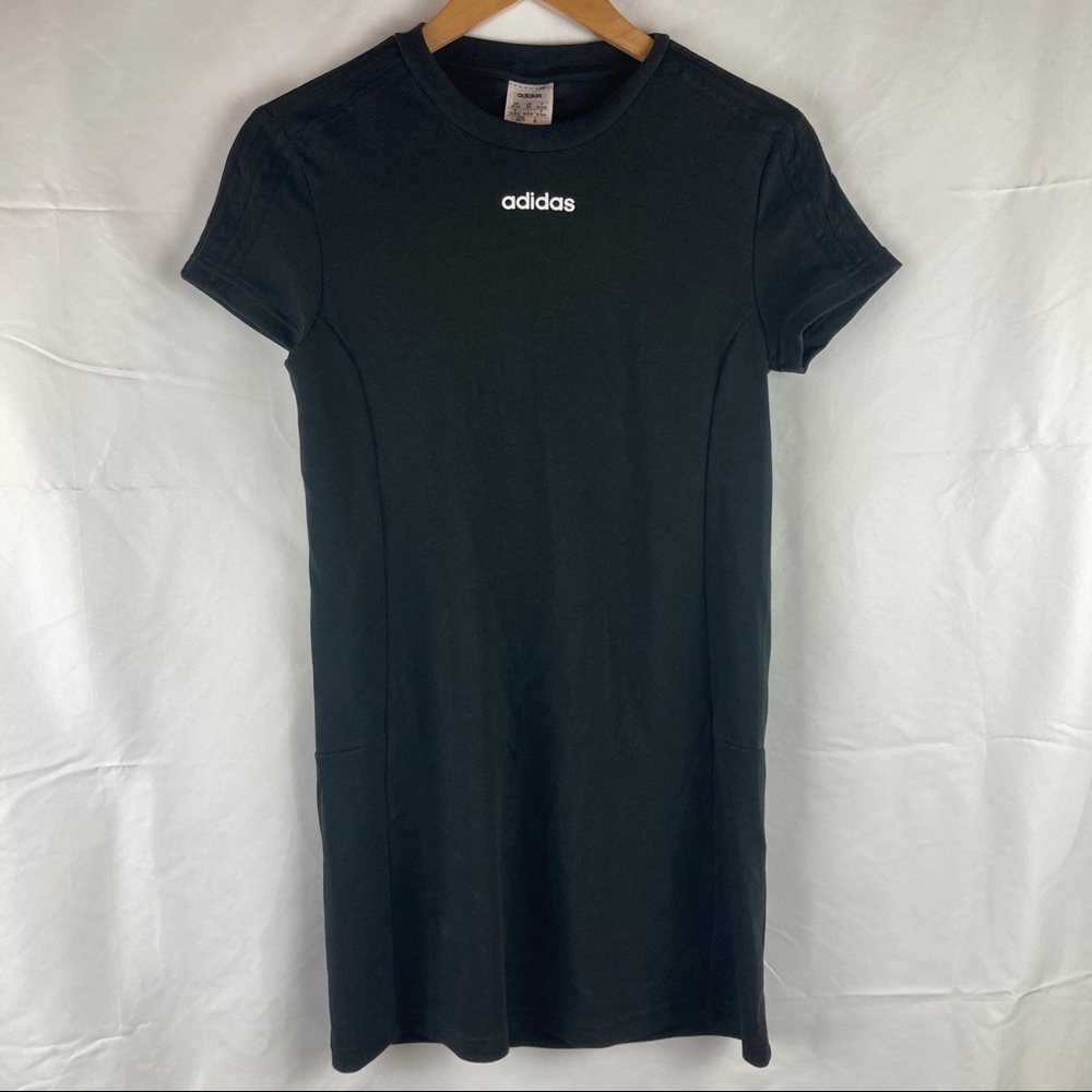2/$14 Adidas WC Mini Dress NWT XS - Picture 3 of 4